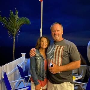 Meet your Posher, Casey